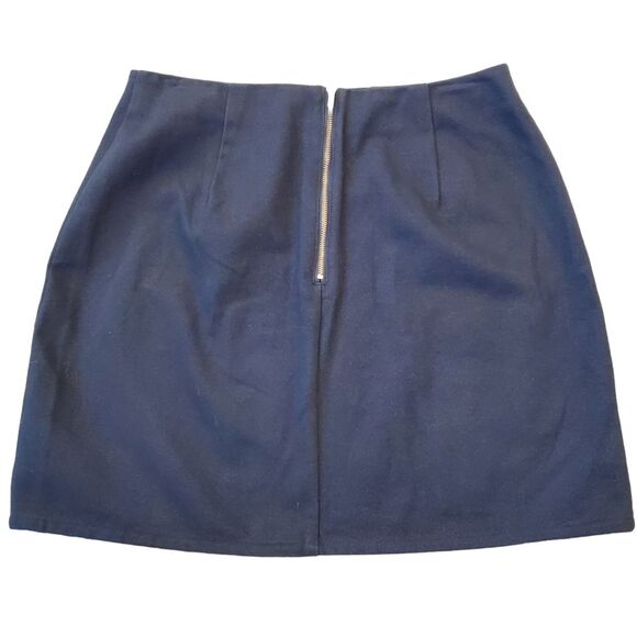 Embroidered Skirt - Picture 5 of 6